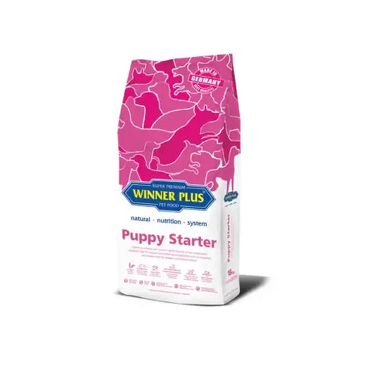 Winner Plus Winner Plus Canine Puppy 18Kg , pienso para perros