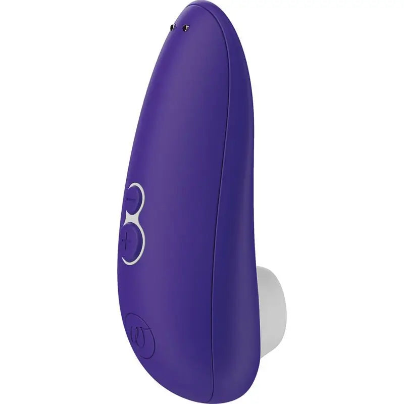 Womanizer Starlet 3 Estimulador Clítoris Indigo