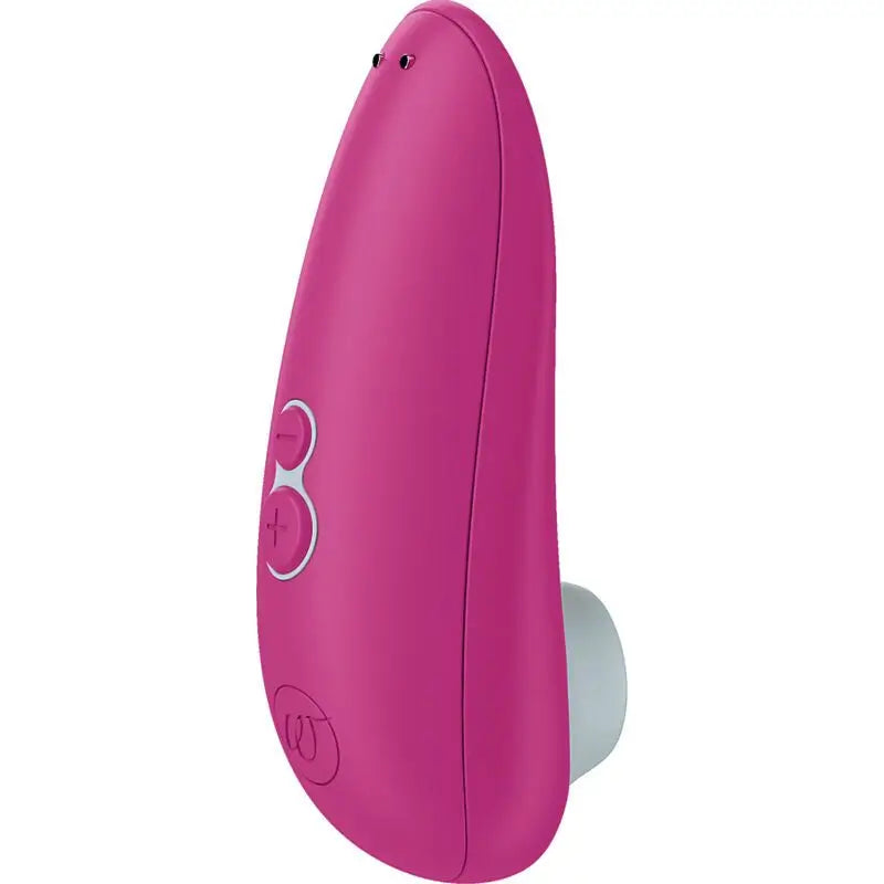 Womanizer Starlet 3 Estimulador Clítoris Rosa