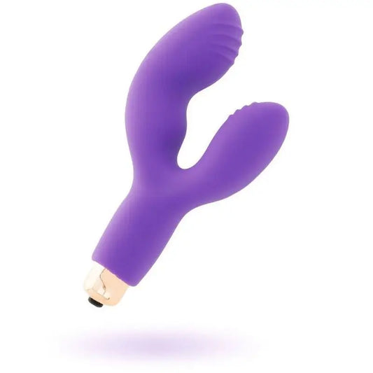 Womanvibe  Vanix Vibrador Estimulador Silicona