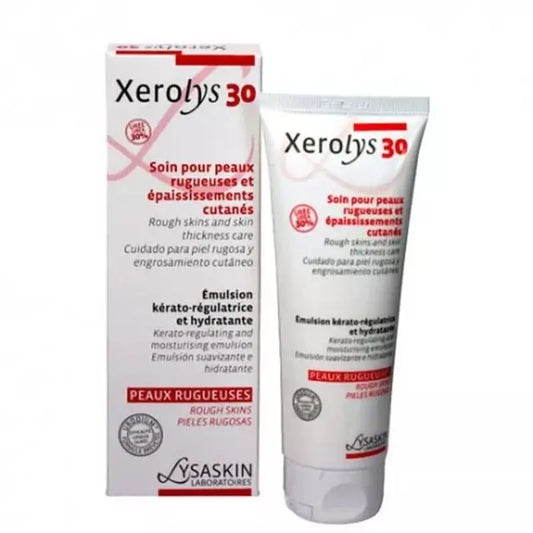 Xerolys 30, 100 ml