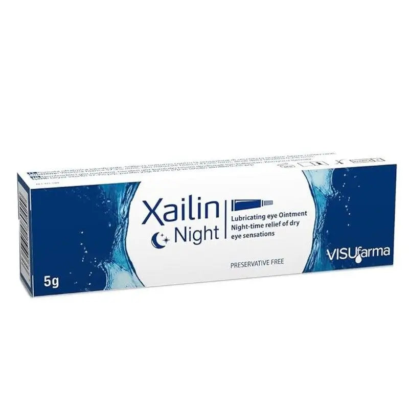 XAILIN Night 5 gr