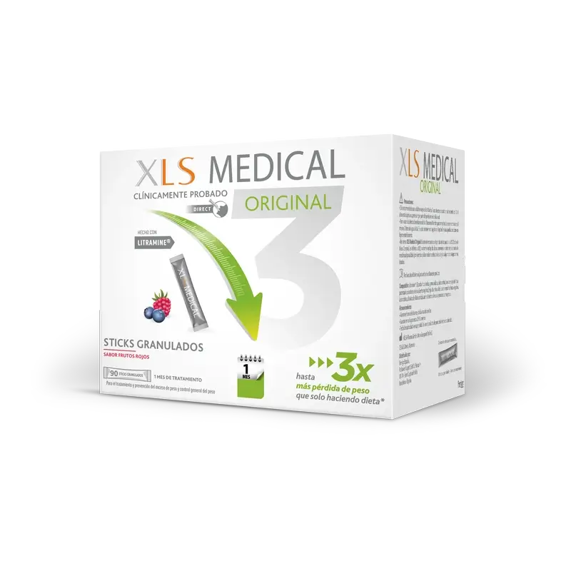 XLS Medical Original Nudge 90 Stick