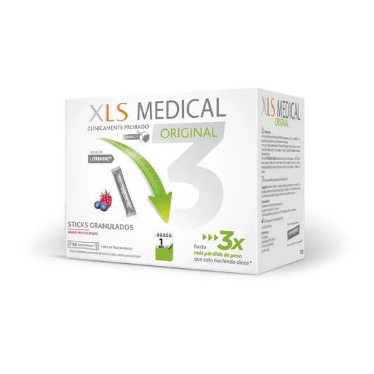 XLS Medical Original Nudge 90 Stick