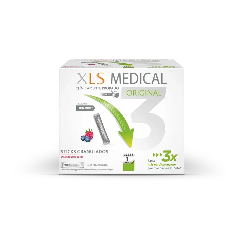 XLS Medical Original Nudge 90 Stick