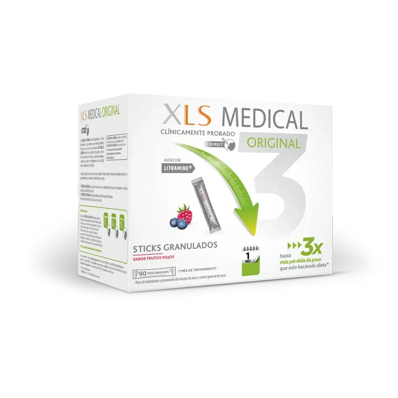 XLS Medical Original Nudge 90 Stick