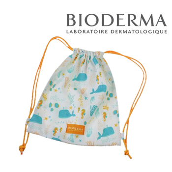 NAOS BIODERMA REGALO MOCHILA NECESER (HASTA FIN DE EXISTENCIAS)