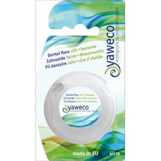 Yaweco Hilo Dental 40M.1Ud.