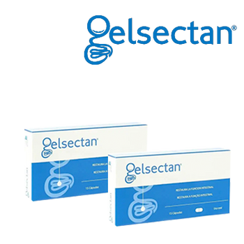 GELSECTAN HASTA 30% DTO. (31 ENERO)