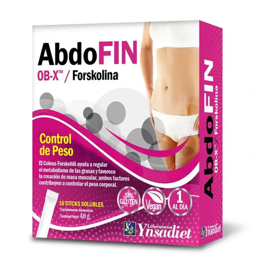 Ynsadiet Abdofin, 16 Sticks