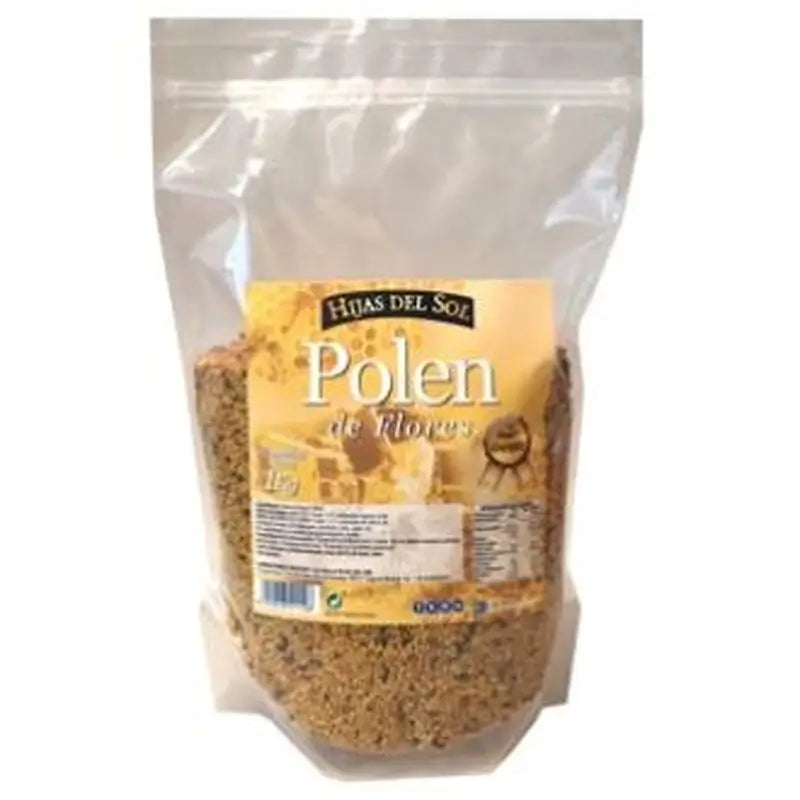 Ynsadiet Polen Grano Bolsa 1Kg. 