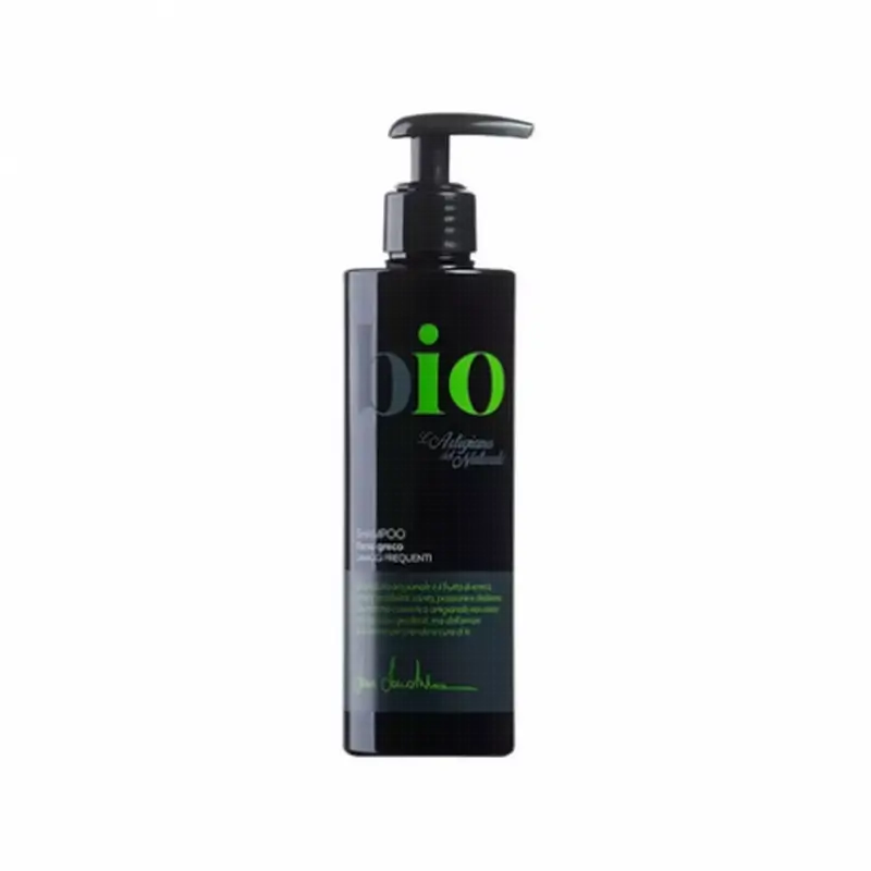 Ynsadiet Shampoo Bio Con Fenogreco, 250 ml