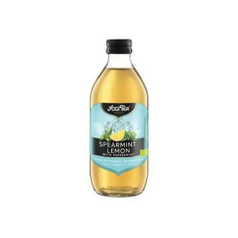 Yogi Tea Te Yogi Menta Piperita Limon 300Ml. 