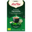 Yogi Tea Yogi Tea Armonia Te Verde, 17 Bolsitas