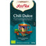 Yogi Tea Yogi Tea Chili Dulce , 17 unidades