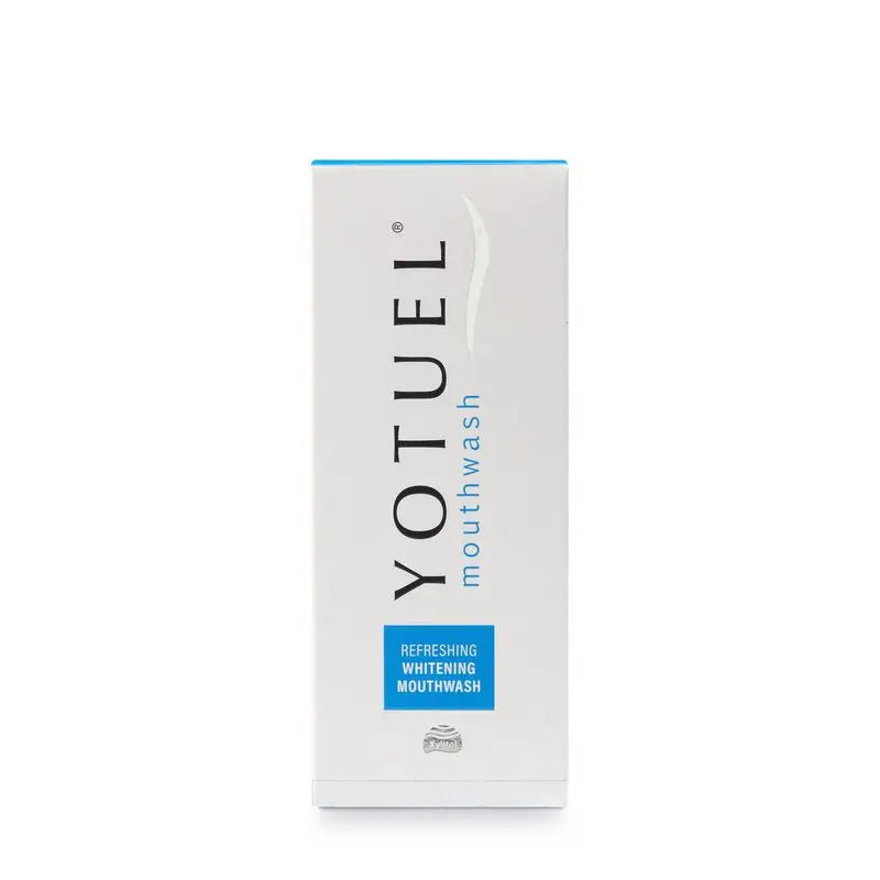 Yotuel Colutorio Blanqueador 250 ml