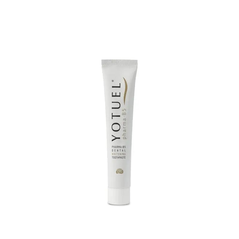 Yotuel Farma B5 Dentífrico Blanqueador 50 ml