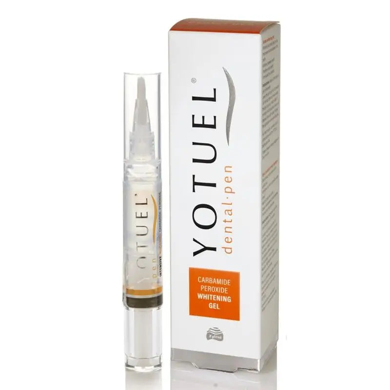 Yotuel Pen Blanqueador 5 gr