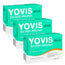 Yovis Pack, 3 x 10 sitkcs bucodispersable