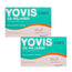 Yovis Probiótico Pack, 2 x 10 cápsulas