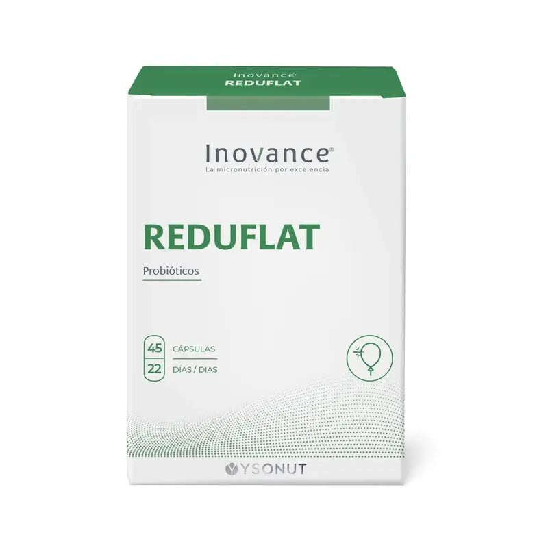Ysonut Reduflat , 45 cápsulas