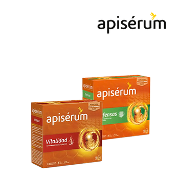 APISERUM 15% DTO. (31 MARZO 2025)