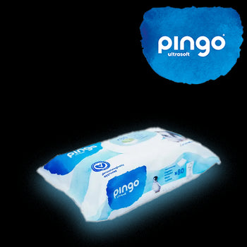 PINGO REGALO TOALLITAS (HASTA FIN DE EXISTENCIAS)