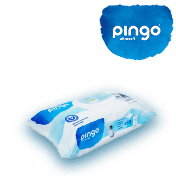 PINGO REGALO TOALLITAS (HASTA FIN DE EXISTENCIAS)