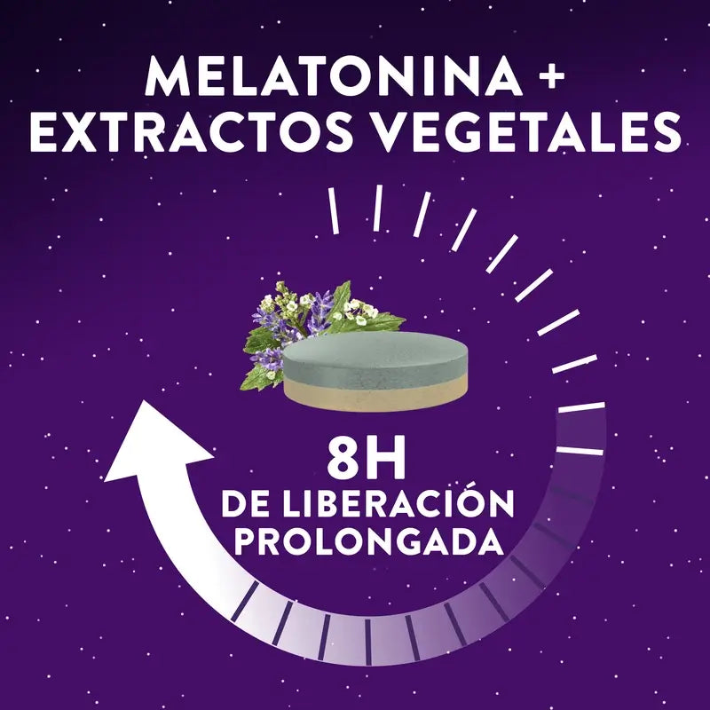 Zzzquil Melatonina, Valeriana Y Vitamina B6, 28 comprimidos