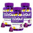 ZzzQuil Natura Melatonina, 3x60 gummies